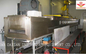 آلة اختبار النفق ASTM E84 Steiner ، معدات اختبار اللهب UL910